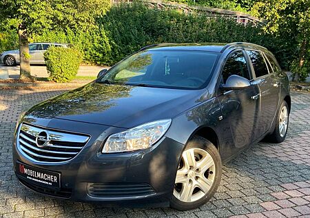 Opel Insignia A Sports Tourer Navi*Klima*TEXT LESEN!!