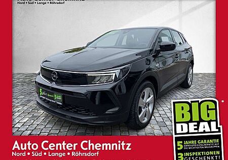 Opel Grandland AT8 Hybrid Edition LED/Navi/SHZ+LHZ/KAM