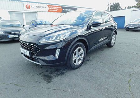 Ford Kuga Plug-In Hybrid Cool & Connect