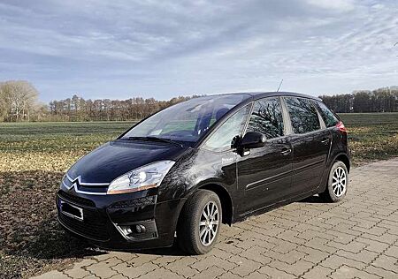 Citroën C4 Picasso Citroen VTi 120 Tendance