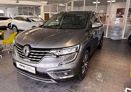 Renault Koleos INITIALE PARIS BLUE dCi 185 4WD X-tronic (MY21)