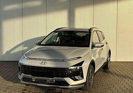 Hyundai Bayon Premium 1.0 T-GDI 100 PS 48V / Keyless ACC Sou...