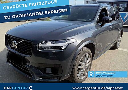 Volvo XC 90 XC90 B5 (Diesel)- R Design 360° Lane El.Heckkl.