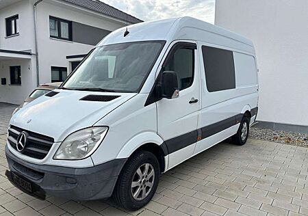 Mercedes-Benz Sprinter 213+CDI++906.613+EEV