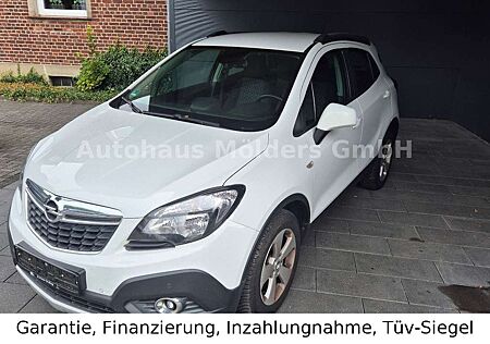 Opel Mokka 1,6 CDI *Automatik*