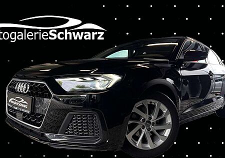 Audi A1 Sportback 30 TFSI LED VIRTC NAV+CARPLY SITZH