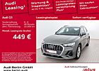 Audi Q3 S line 35 TDI S tr. RFK VIRTUAL NAVI SITZHZG