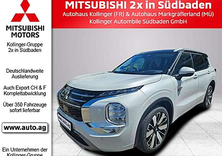 Mitsubishi Outlander 2.4L PHEV TOP NEW MODEL