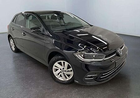 VW Polo Volkswagen VI Style 1.0 TSI DSG mit IQ Drive