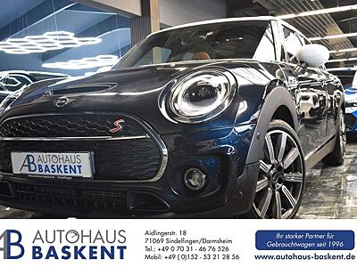 MINI Cooper S Clubman *LEDER*PANORAMA*SHZ*PDC*ALU*
