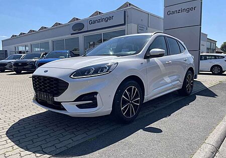 Ford Kuga ST-LINE X EcoBlue 4x4 Automatik, GARANTIE BIS 08/