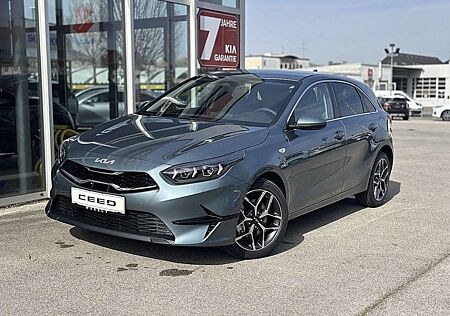 Kia XCeed Ceed SW / cee'd SW 1.5 T-GDI DCT7 OPF Spirit