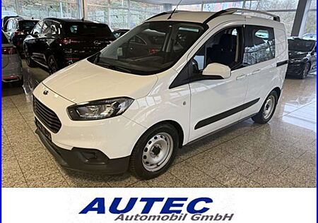 Ford Transit Courier Kombi 1.5 TDCI PDC+KLIMA