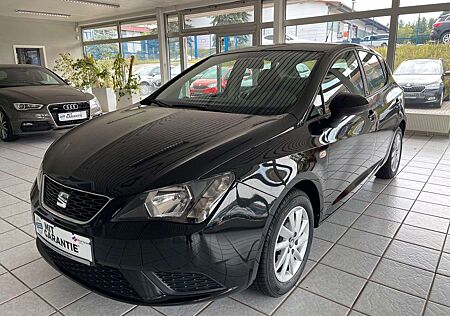 Seat Ibiza Reference*KLIMA*USB*Winterreifen*TOP-Zust*
