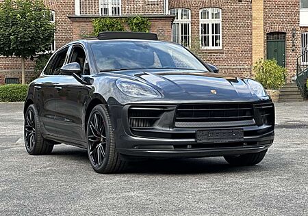 Porsche Macan GTS LED*PANORAMA*RÜCKFAHRKAMERA*PASM*