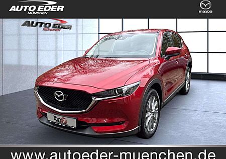 Mazda CX-5 Advantage 2WD Bluetooth Head Up Display Navi