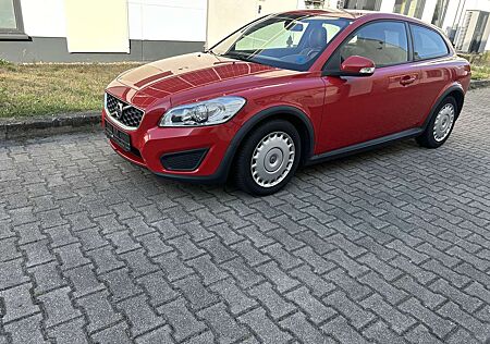 Volvo C30 1.6 D Drive Kinetic