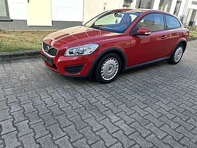 Volvo C30 1.6 D Drive Kinetic
