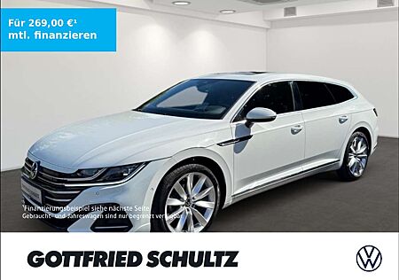 VW Arteon Volkswagen Shootingbrake 1.4 eHybrid R-Line DSG NAVI DCC KAM