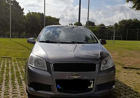 Chevrolet Aveo 1.2