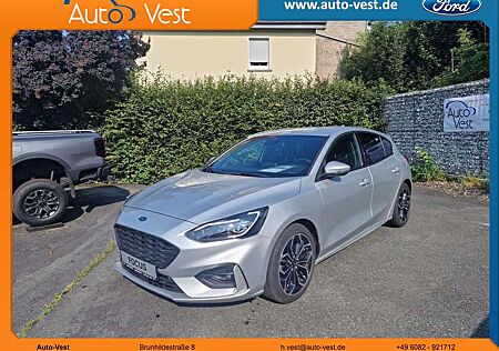 Ford Focus Fließheck 1.5 EcoBosst Aut. ST-LINE