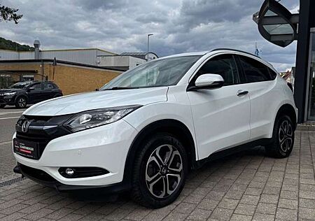 Honda HR-V Executive+PANO+SPUR+NAV+AHK+ALLWETTER