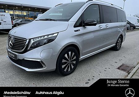 Mercedes-Benz EQV 300 L LIEGE 7SITZE DREHSITZE PANO EL TÜREN