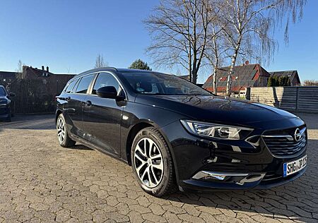 Opel Insignia Edition