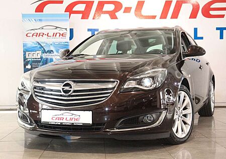 Opel Insignia A Sports Tourer Innovation *Automatik*