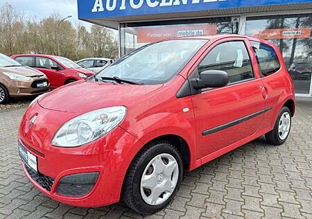 Renault Twingo je t'aime