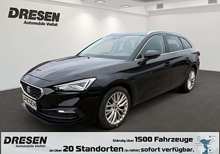 Seat Leon Sportstourer 1.5 eTSI Xcellence Navi+ Parklenkassi