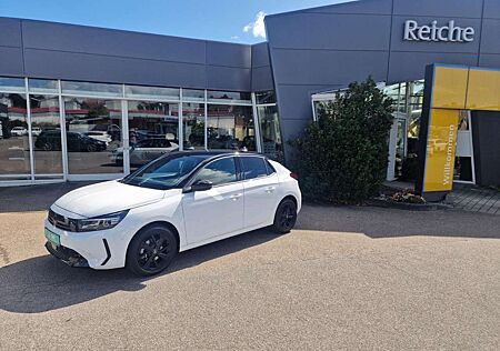 Opel Corsa GS 1,2 MATRIX+NAV+SHZ+LHZ+TWW+RFK+PDC Klima Navi