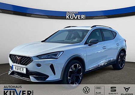 Cupra Formentor VZ 2,0 TSI DSG 4Drive+Pano+Navi+AHK+19