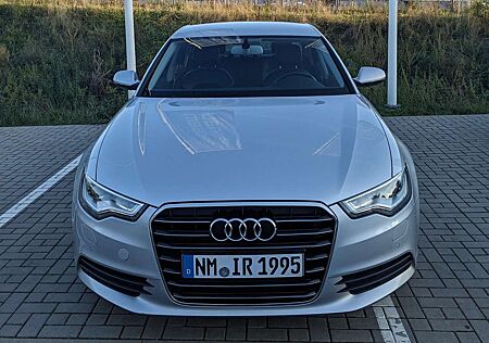 Audi A6 gebraucht kaufen Audi A6 3.0 TDI DPF multitronic