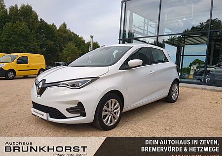 Renault ZOE R110 Experience Z.E. 50 (Kauf-Batterie) GJR+Klima