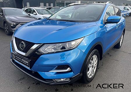 Nissan Qashqai N-Connecta 1.3 DIG-T 4x2 Pano/PDC/Navi