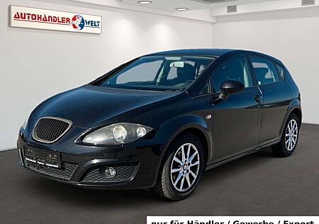Seat Leon 1.9 TDI Stylance / Style