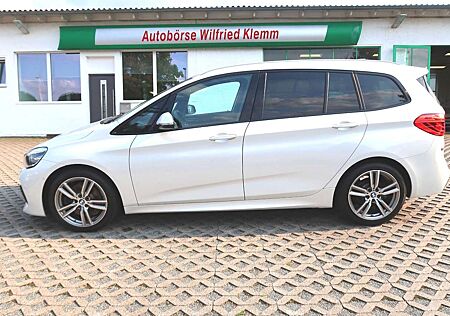 BMW 220 220iGranTourA"M Sport"7Sitze"ACC"LED"HeadUp"1HdS
