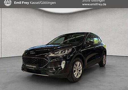 Ford Kuga 1.5 EcoBoost COOL&CONNECT Allwetter AHK