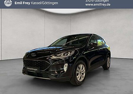 Ford Kuga 1.5 EcoBoost COOL&CONNECT Allwetter AHK