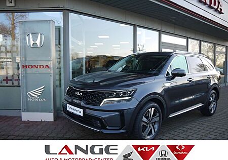 Kia Sorento Spirit 2.2D 2WD DCT8 SPI ASS+ Automatik Navi Digit