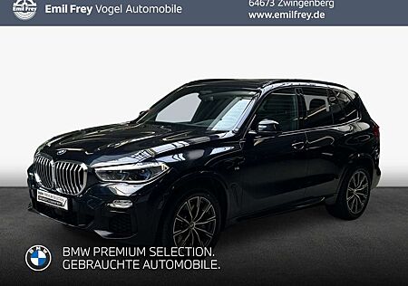 BMW X5 xDrive45e *HuD*AHK*Sportpaket*