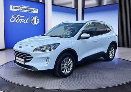 Ford Kuga 2.5 Duratec PHEV TITANIUM*HEADUP*ADAPTLED*TWA*DAB*