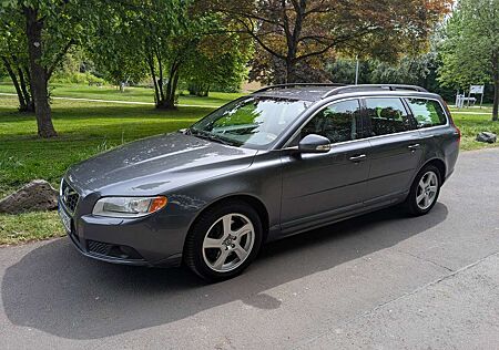 Volvo V70 V70 D3 Momentum
