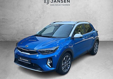 Kia Stonic Spirit+Lenkradheizung+Sitzheizung+Rückfahrkamera