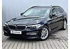 BMW 520 d Touring|LED|RFK|MFL|NAV|DIGI_TACH|SHZ|