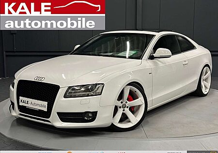 Audi A5 Coupé 3.0 TDI quattro*S-Line*20Zoll*PANORAMA*