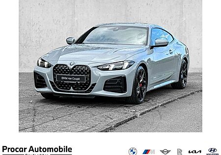BMW 420 i Coupé * M Sportpaket * Harman Kardon Surround So