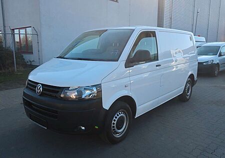 VW T5 Transporter Volkswagen 4Motion / Klima / Werkstatteinr.