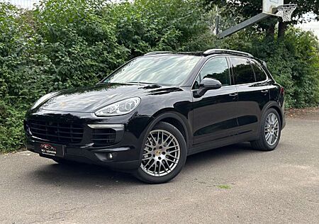 Porsche Cayenne S Diesel/360/PANO/AHK/SoftClose